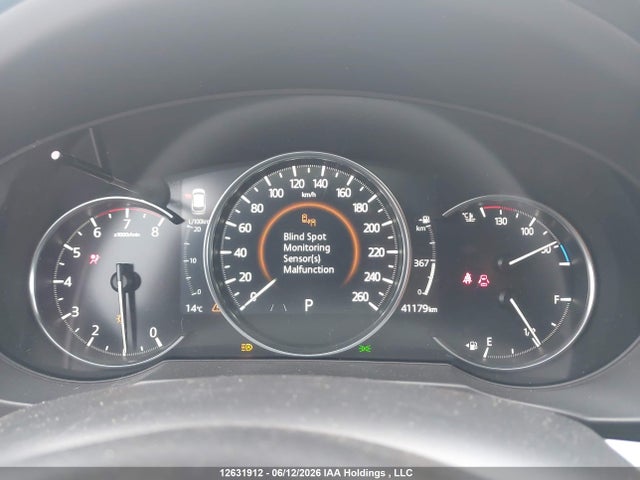 JM3KFBCL6S0547549 Mazda Cx-5 Preferred