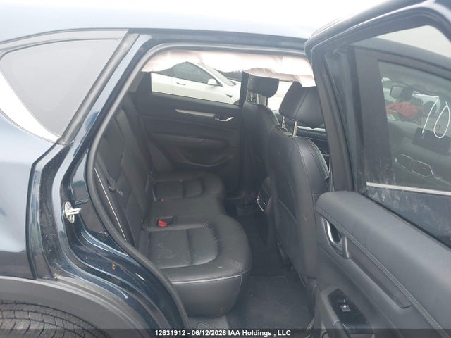 JM3KFBCL6S0547549 Mazda Cx-5 Preferred