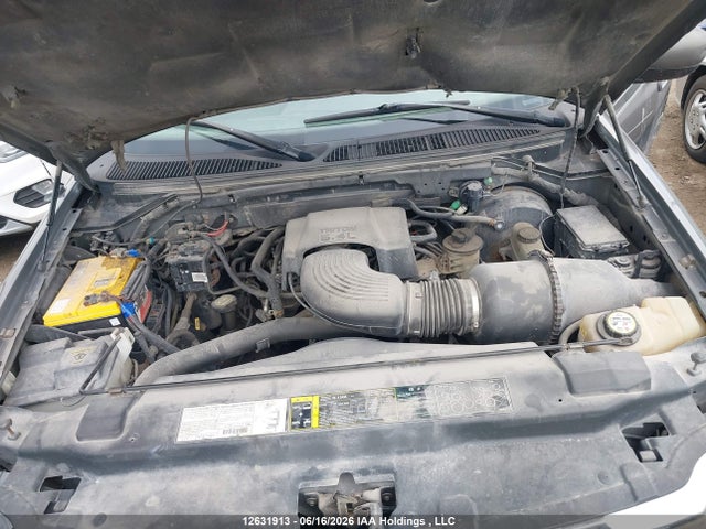 Продажа на аукционе авто 2003 Ford F150 Supercrew, vin: 1FTRW08L93KD64852, номер лота: 12631913