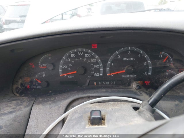 Продажа на аукционе авто 2003 Ford F150 Supercrew, vin: 1FTRW08L93KD64852, номер лота: 12631913