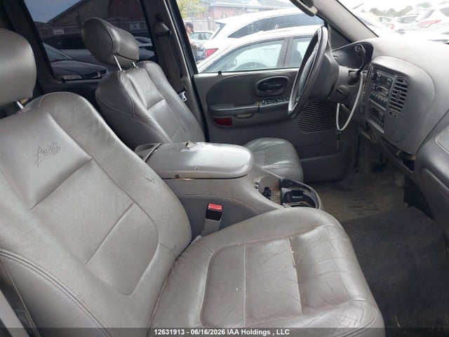 Продажа на аукционе авто 2003 Ford F150 Supercrew, vin: 1FTRW08L93KD64852, номер лота: 12631913