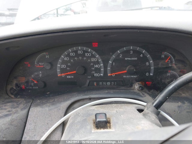 Продажа на аукционе авто 2003 Ford F150 Supercrew, vin: 1FTRW08L93KD64852, номер лота: 12631913