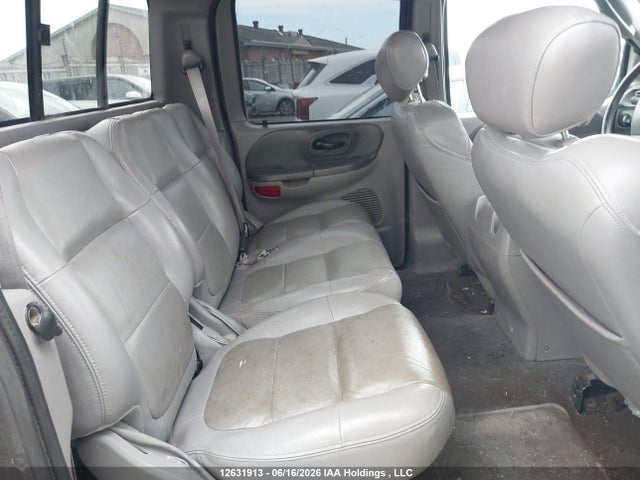 Продажа на аукционе авто 2003 Ford F150 Supercrew, vin: 1FTRW08L93KD64852, номер лота: 12631913
