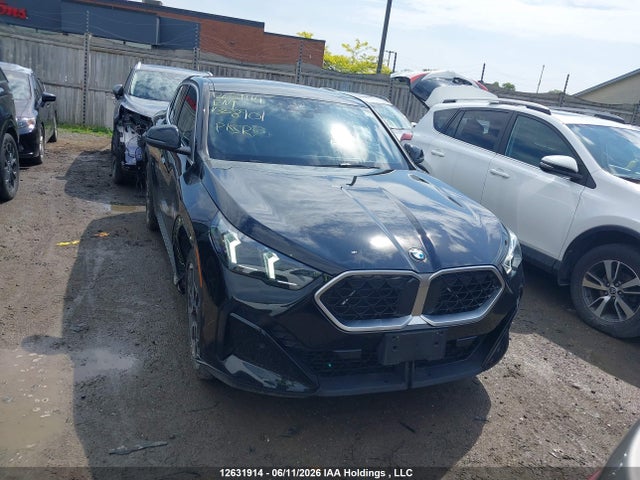 WBX63GM02S5308901 BMW X2 Xdrive28i