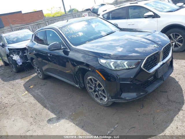 WBX63GM02S5308901 BMW X2 Xdrive28i