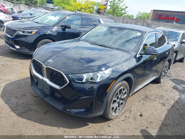 WBX63GM02S5308901 BMW X2 Xdrive28i