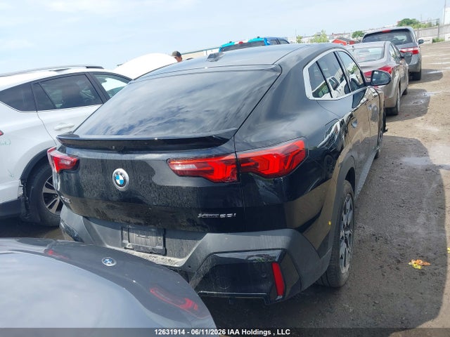 WBX63GM02S5308901 BMW X2 Xdrive28i
