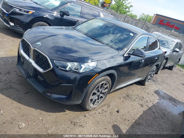 WBX63GM02S5308901 BMW X2 Xdrive28i