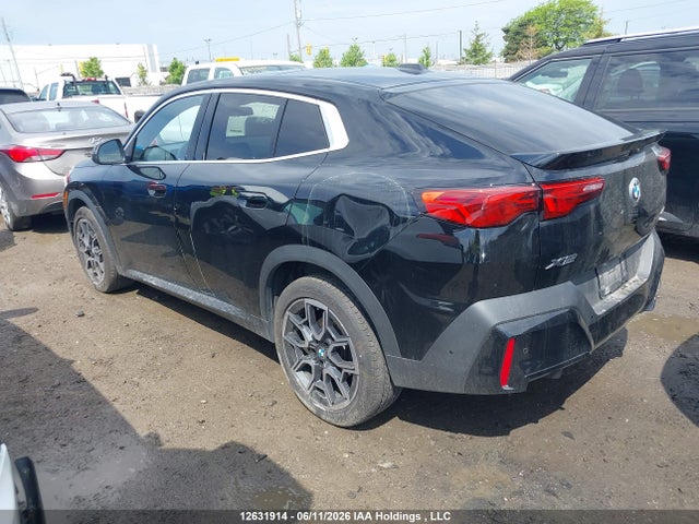 WBX63GM02S5308901 BMW X2 Xdrive28i