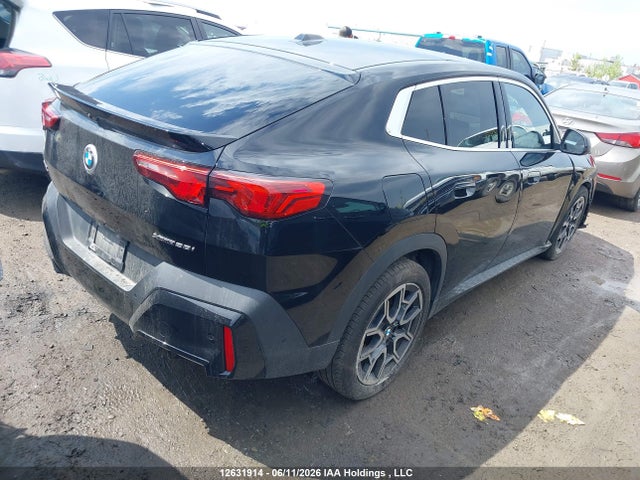 WBX63GM02S5308901 BMW X2 Xdrive28i