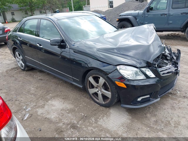 Aukcja sprzedaży 2010 Mercedes-benz E 350 4matic, vin: WDDHF8HB1AA161335, numer aukcji: 12631915