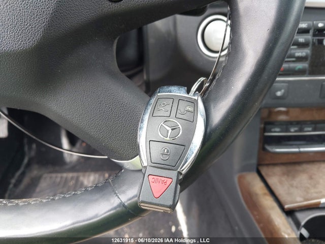 12631915 :رقم المزاد ، WDDHF8HB1AA161335 vin ، 2010 Mercedes-benz E 350 4matic مزاد بيع