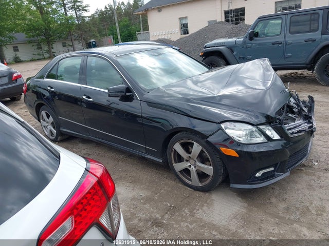 12631915 :رقم المزاد ، WDDHF8HB1AA161335 vin ، 2010 Mercedes-benz E 350 4matic مزاد بيع