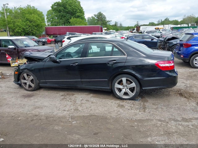 12631915 :رقم المزاد ، WDDHF8HB1AA161335 vin ، 2010 Mercedes-benz E 350 4matic مزاد بيع