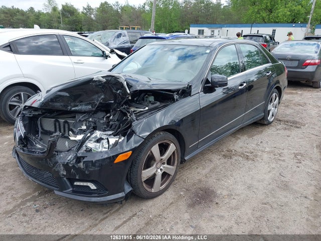 12631915 :رقم المزاد ، WDDHF8HB1AA161335 vin ، 2010 Mercedes-benz E 350 4matic مزاد بيع