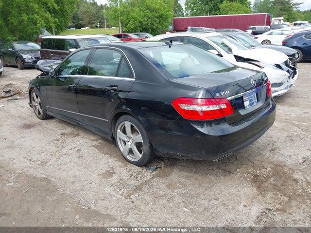 12631915 :رقم المزاد ، WDDHF8HB1AA161335 vin ، 2010 Mercedes-benz E 350 4matic مزاد بيع