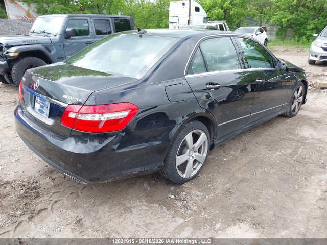 12631915 :رقم المزاد ، WDDHF8HB1AA161335 vin ، 2010 Mercedes-benz E 350 4matic مزاد بيع