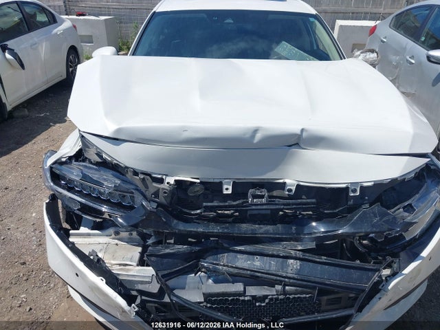 1HGCV1F99JA804238 Honda Accord Touring