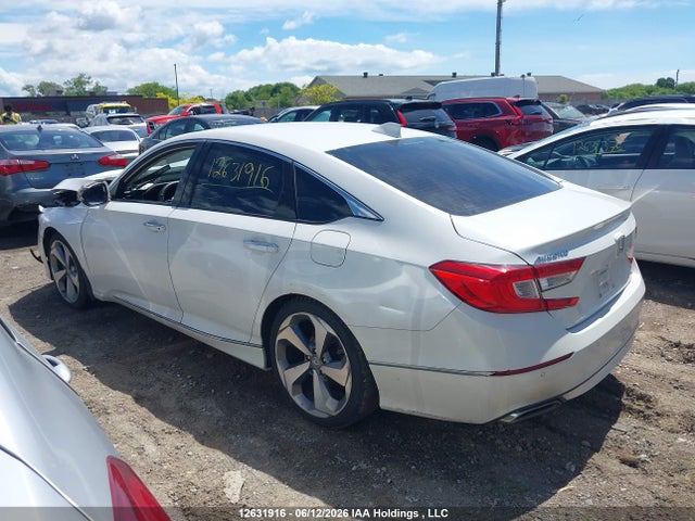 1HGCV1F99JA804238 Honda Accord Touring
