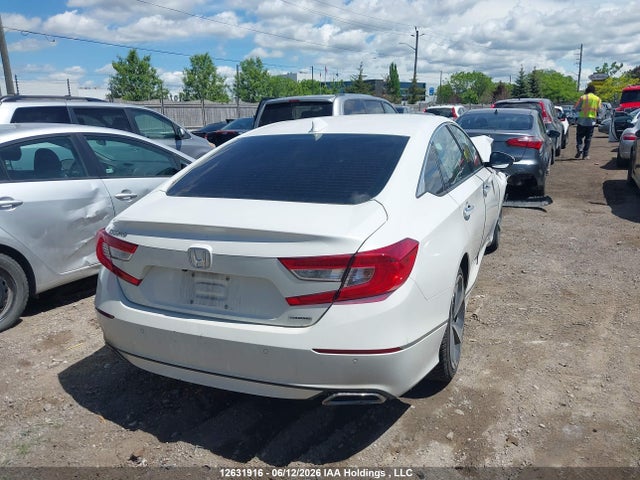 1HGCV1F99JA804238 Honda Accord Touring