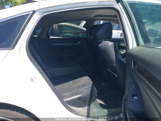 1HGCV1F99JA804238 Honda Accord Touring