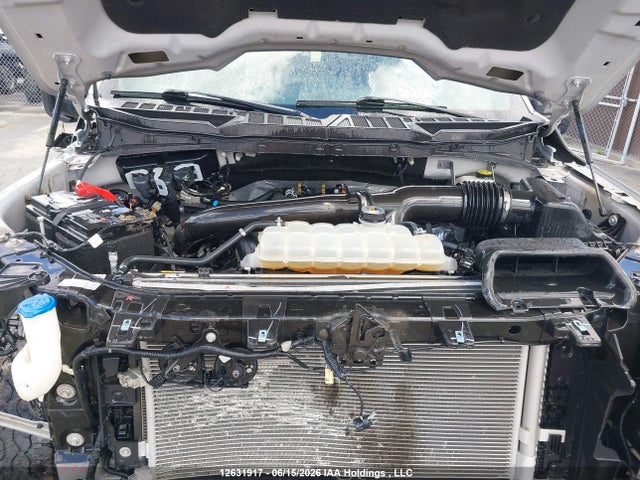 Ford F-150 2024 1FTFW3L86RKD33011 Image 10