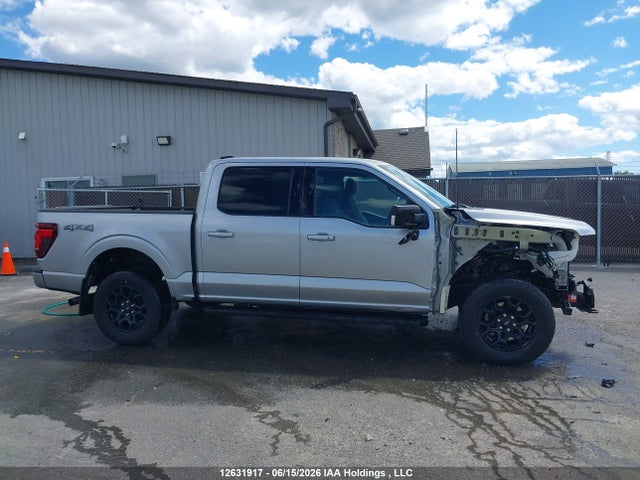 Ford F-150 2024 1FTFW3L86RKD33011 Image 13