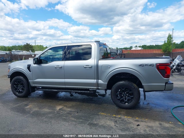 Ford F-150 2024 1FTFW3L86RKD33011 Image 14