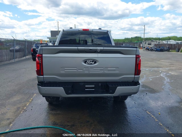 Ford F-150 2024 1FTFW3L86RKD33011 Image 16