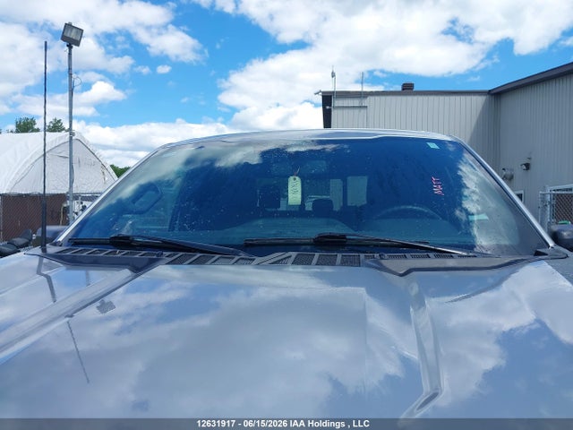 Ford F-150 2024 1FTFW3L86RKD33011 Image 17
