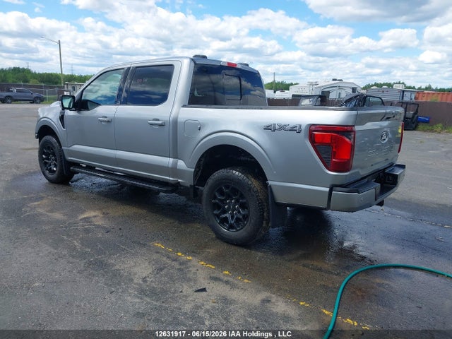 Ford F-150 2024 1FTFW3L86RKD33011 Image 3