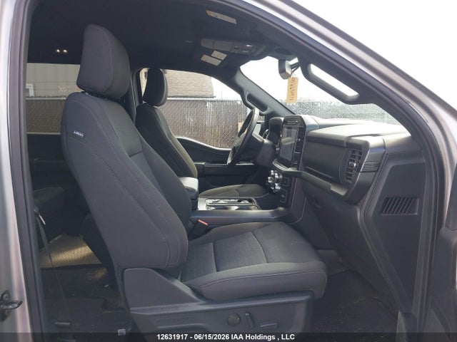 Ford F-150 2024 1FTFW3L86RKD33011 Image 5