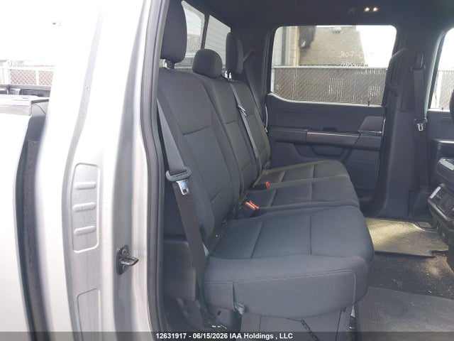 Ford F-150 2024 1FTFW3L86RKD33011 Image 8