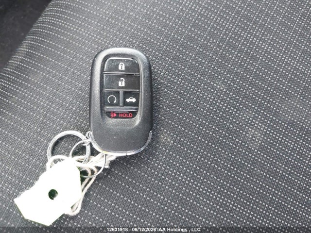 Honda Civic Lx 2022 2HGFE2F29NH101915 Image 10