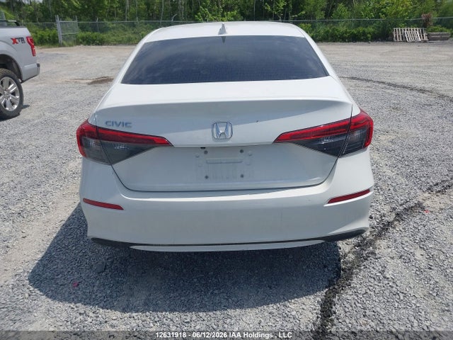 Honda Civic Lx 2022 2HGFE2F29NH101915 Image 16
