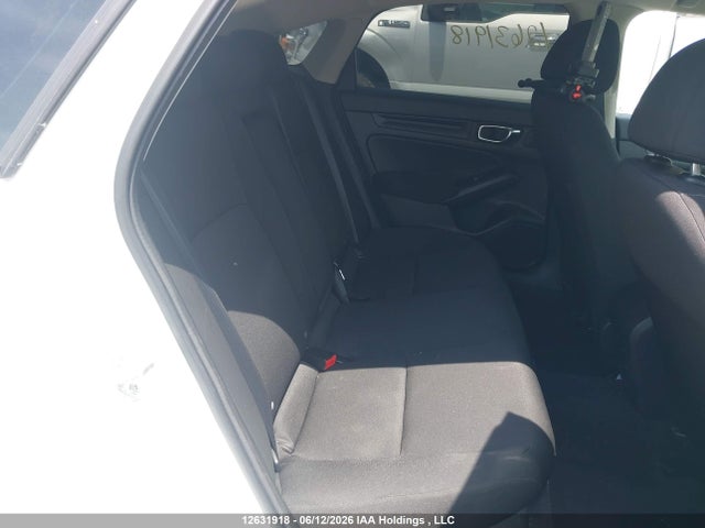 Honda Civic Lx 2022 2HGFE2F29NH101915 Image 8