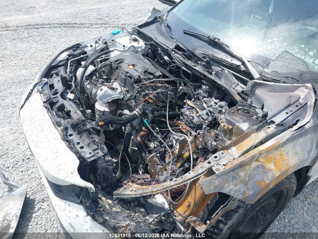 Honda Civic Lx 2022 2HGFE2F29NH101915 Image 9