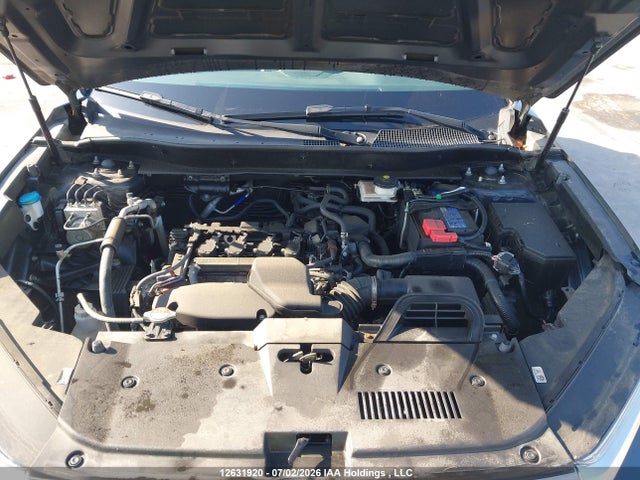 2HKRS4H7XRH112508 Honda CR-V