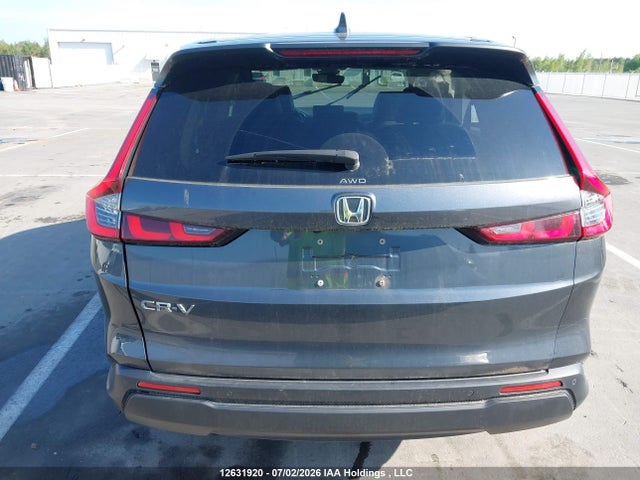 Honda CR-V 2024 2HKRS4H7XRH112508 Image 16