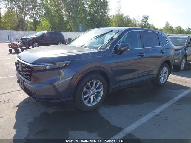 Honda CR-V 2024 2HKRS4H7XRH112508 Image 2