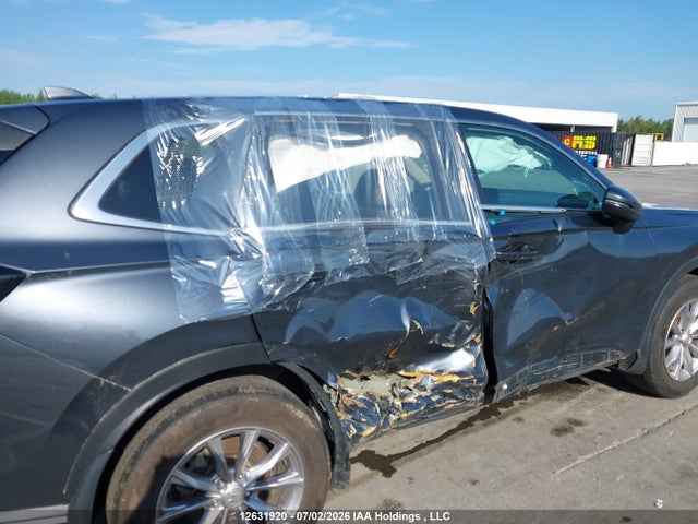 Honda CR-V 2024 2HKRS4H7XRH112508 Image 6