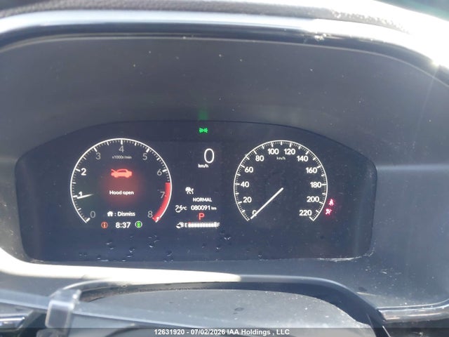 2HKRS4H7XRH112508 Honda CR-V