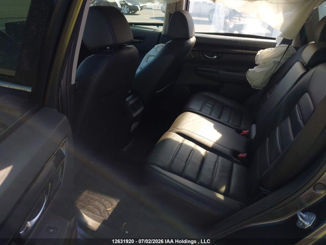 2HKRS4H7XRH112508 Honda CR-V