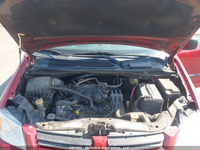 Продаж на аукціоні авто 2010 Dodge Grand Caravan Se, vin: 2D4RN4DE2AR248248, номер лоту: 12631922