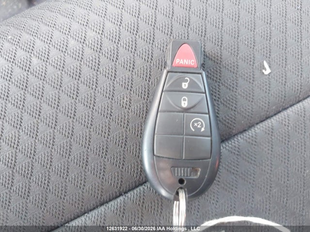 Продаж на аукціоні авто 2010 Dodge Grand Caravan Se, vin: 2D4RN4DE2AR248248, номер лоту: 12631922