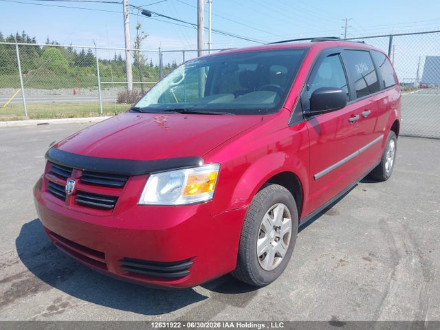 Продаж на аукціоні авто 2010 Dodge Grand Caravan Se, vin: 2D4RN4DE2AR248248, номер лоту: 12631922