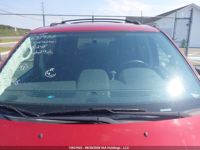 Продаж на аукціоні авто 2010 Dodge Grand Caravan Se, vin: 2D4RN4DE2AR248248, номер лоту: 12631922
