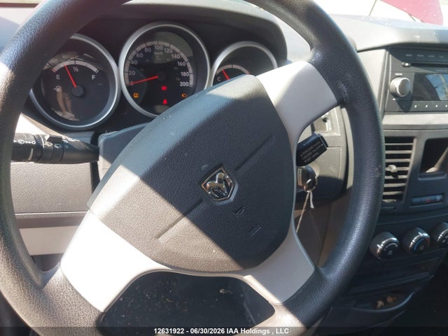 Продаж на аукціоні авто 2010 Dodge Grand Caravan Se, vin: 2D4RN4DE2AR248248, номер лоту: 12631922