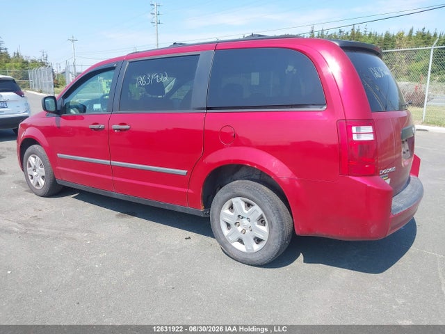 Продаж на аукціоні авто 2010 Dodge Grand Caravan Se, vin: 2D4RN4DE2AR248248, номер лоту: 12631922