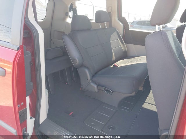 Продаж на аукціоні авто 2010 Dodge Grand Caravan Se, vin: 2D4RN4DE2AR248248, номер лоту: 12631922